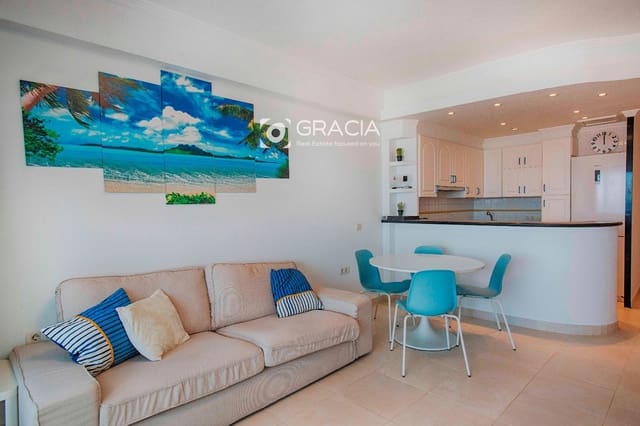 1 slaapkamer Flat te koop in San Eugenio Bajo, Adeje met zwembad - € 530.000 (Ref: 9552982)