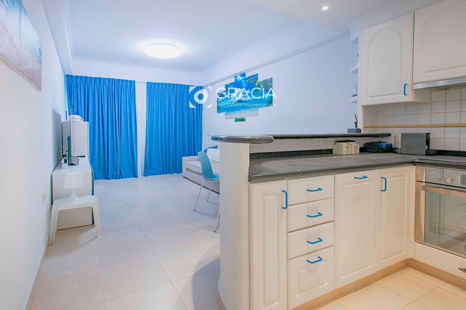 1 slaapkamer Flat te koop in Costa Adeje met zwembad - € 530.000 (Ref: 9552982)