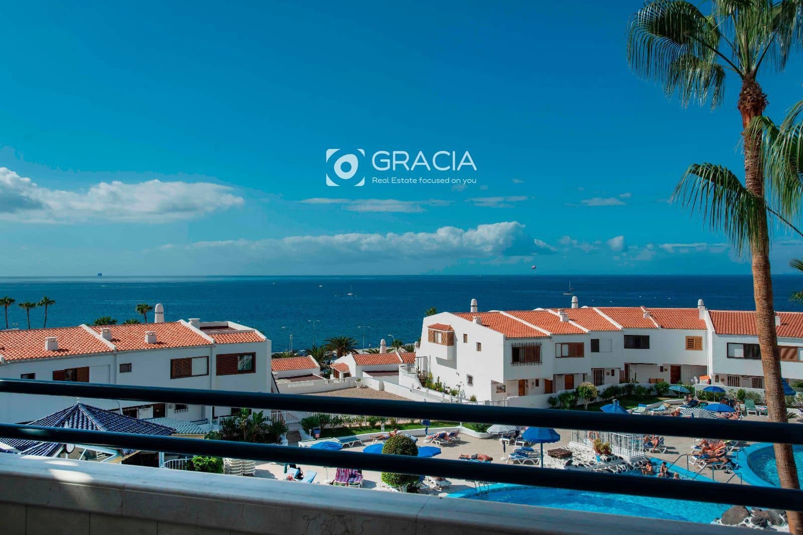 1 slaapkamer Flat te koop in Costa Adeje met zwembad - € 530.000 (Ref: 9552982)