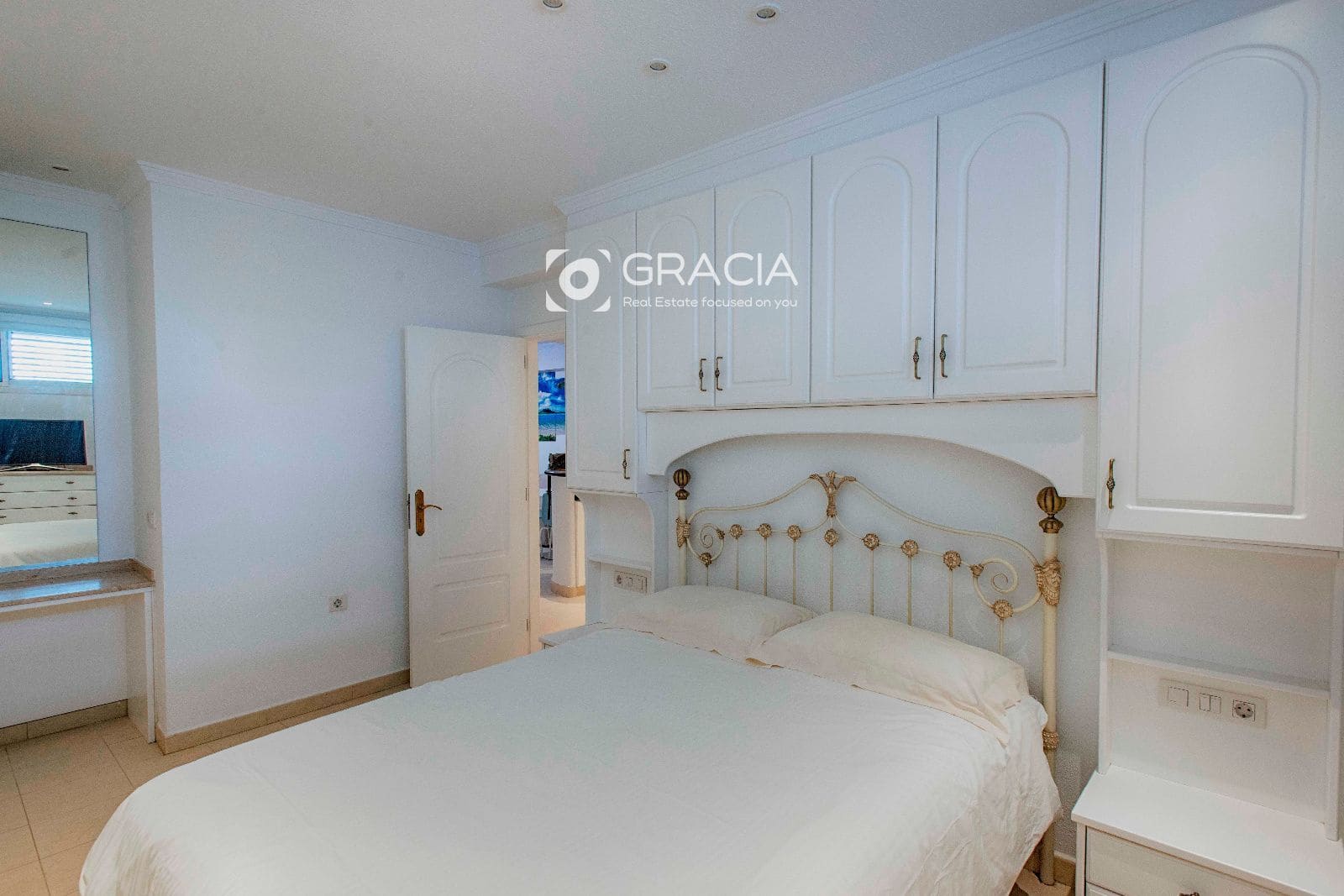 1 slaapkamer Flat te koop in Costa Adeje met zwembad - € 530.000 (Ref: 9552982)