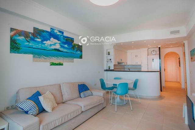 1 slaapkamer Flat te koop in San Eugenio Bajo, Adeje met zwembad - € 530.000 (Ref: 9552982)