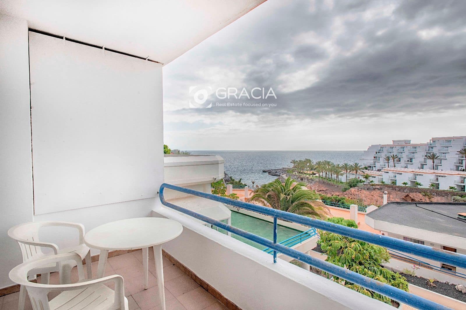 Piso en Playa Paraiso en venta con piscina - 199.000 € (Ref: 9552983)