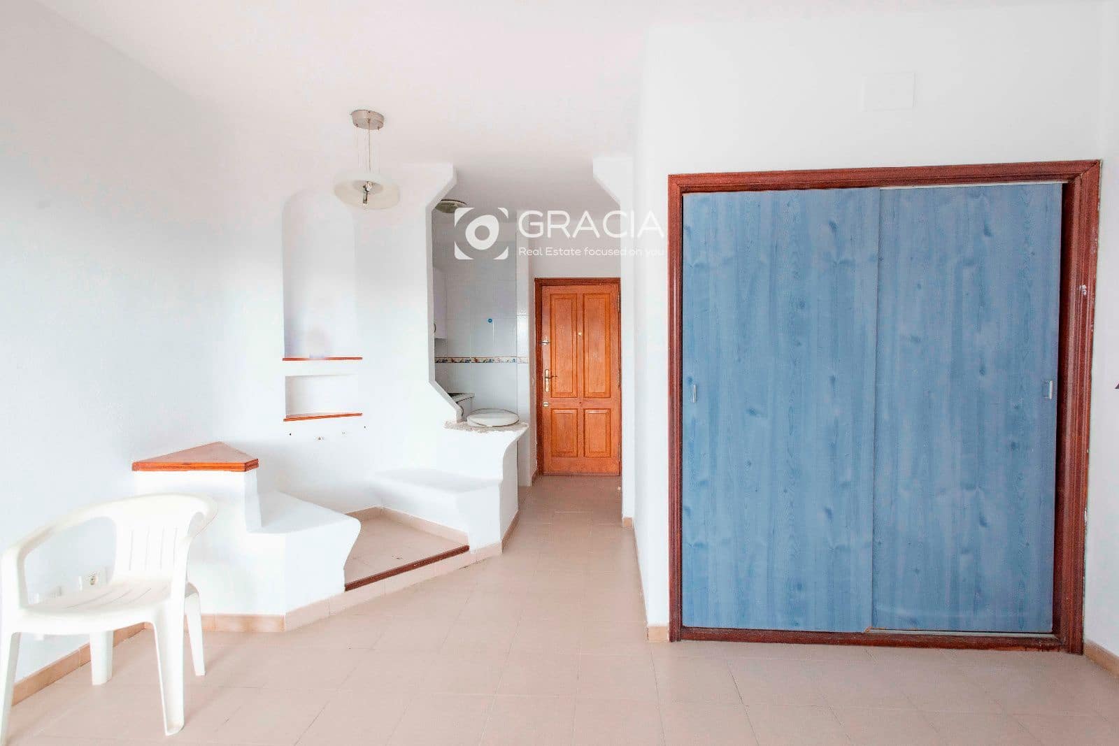 Piso en Playa Paraiso en venta con piscina - 199.000 € (Ref: 9552983)