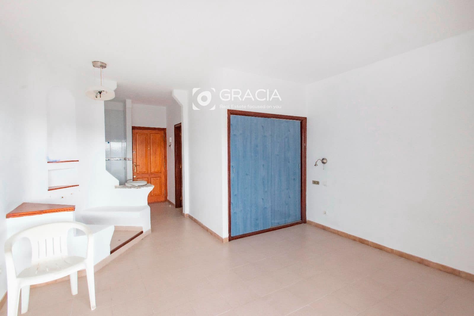 Piso en Playa Paraiso en venta con piscina - 199.000 € (Ref: 9552983)