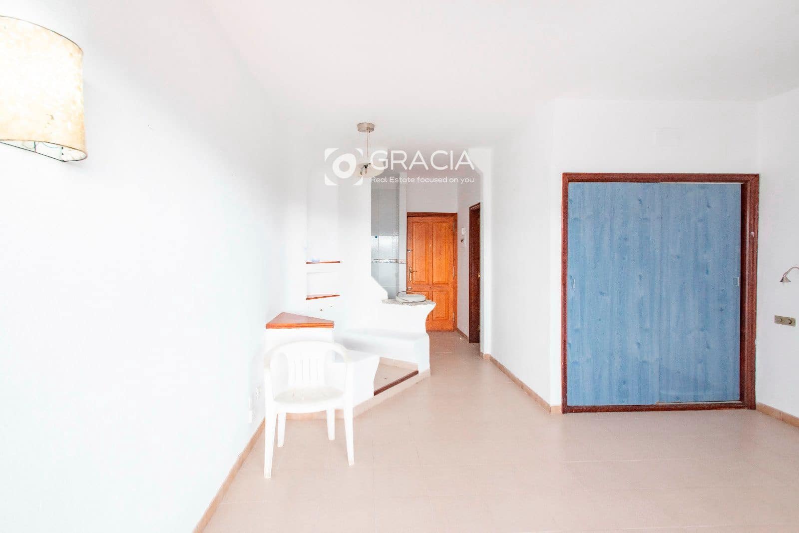 Piso en Playa Paraiso en venta con piscina - 199.000 € (Ref: 9552983)