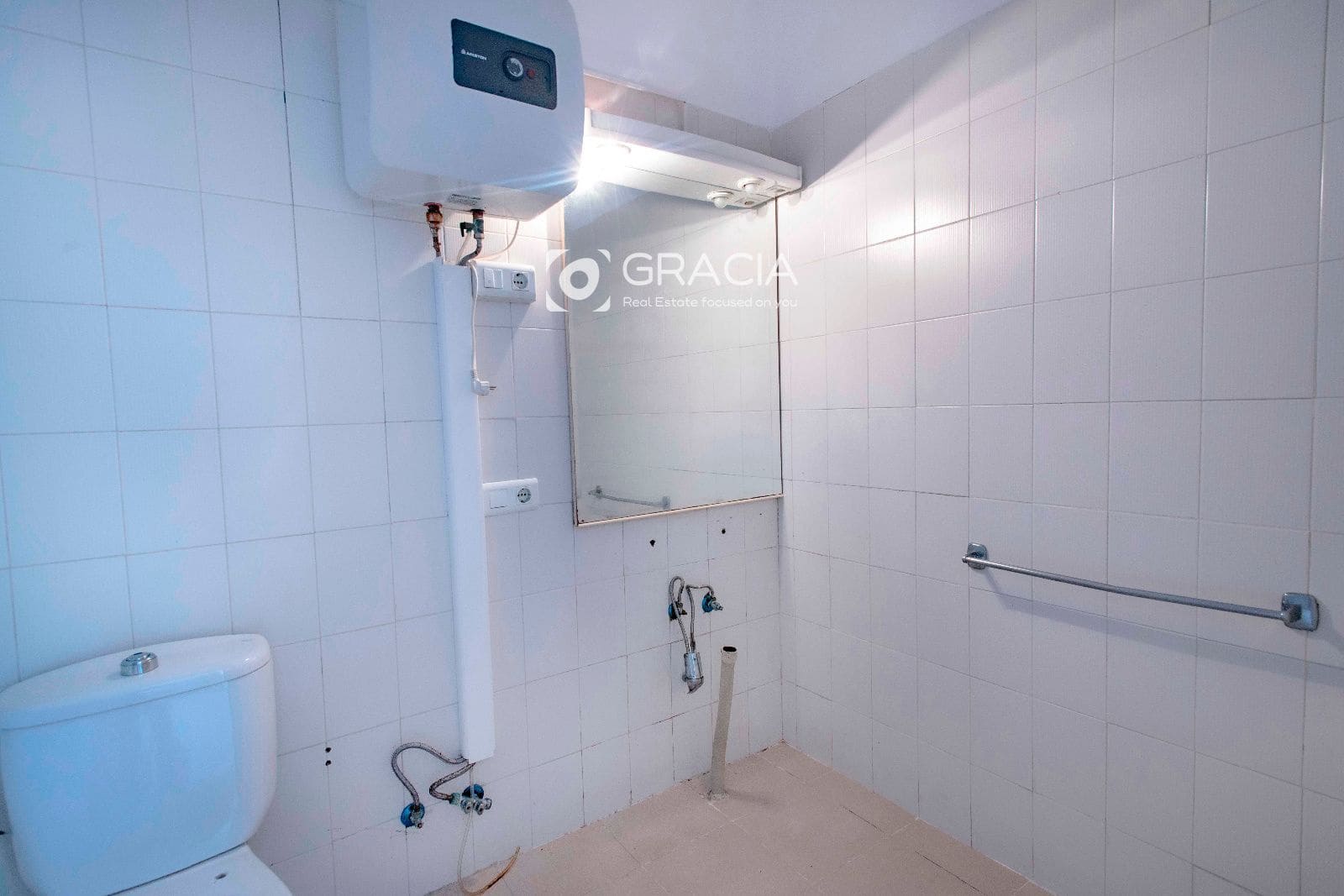 Piso en Playa Paraiso en venta con piscina - 199.000 € (Ref: 9552983)