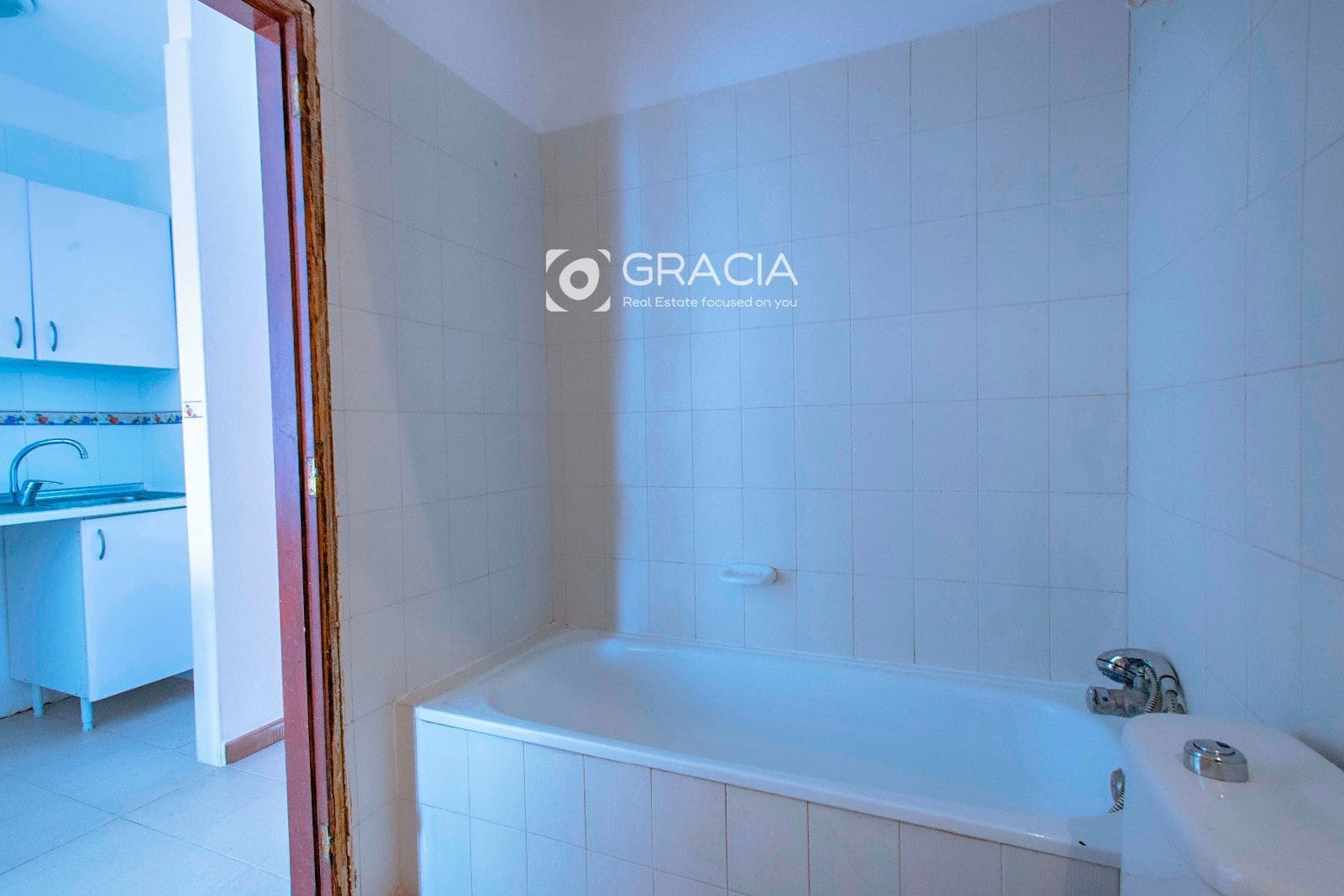 Piso en Playa Paraiso en venta con piscina - 199.000 € (Ref: 9552983)