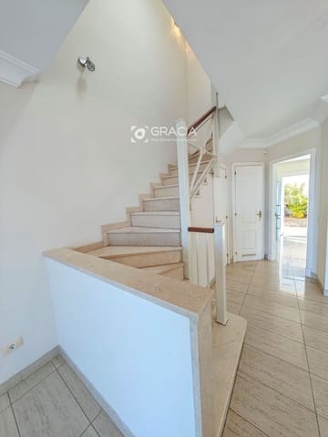 3 soveværelse Byhus til salg i Chayofa, Arona med garage - € 390.000 (Ref: 9552984)