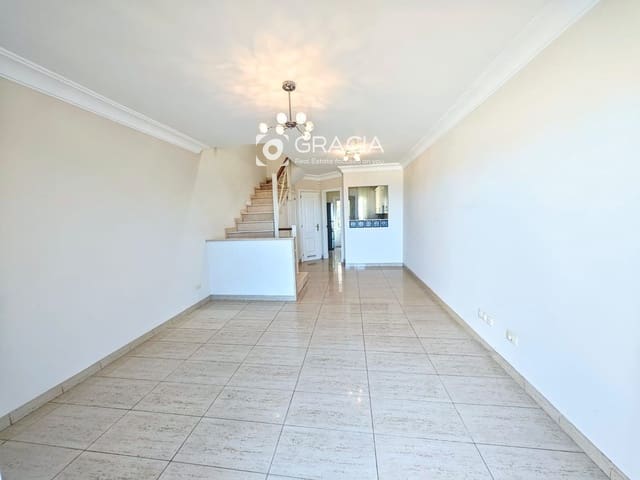 3 soveværelse Byhus til salg i Chayofa, Arona med garage - € 390.000 (Ref: 9552984)