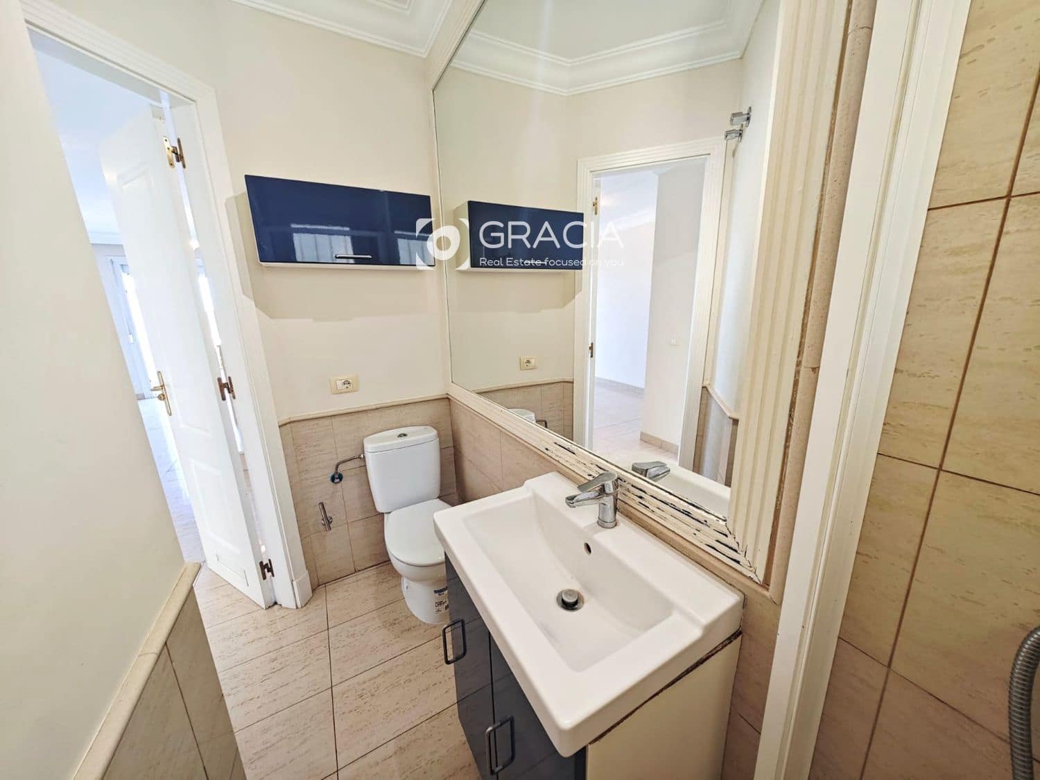 3 soveværelse Byhus til salg i Chayofa med garage - € 390.000 (Ref: 9552984)