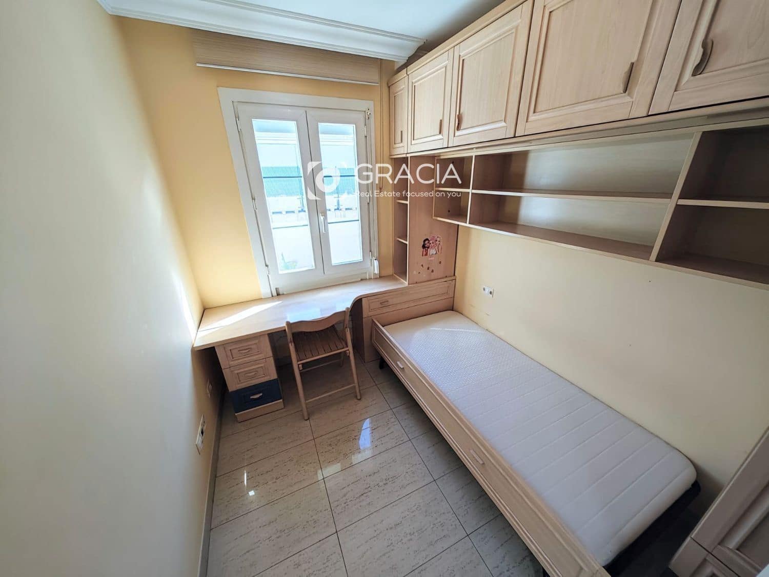 3 soveværelse Byhus til salg i Chayofa med garage - € 390.000 (Ref: 9552984)