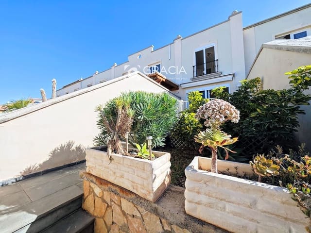 3 soveværelse Byhus til salg i Chayofa, Arona med garage - € 390.000 (Ref: 9552984)