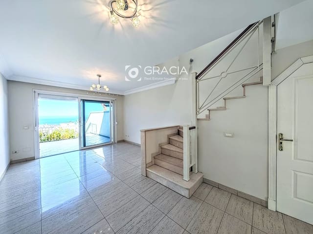 3 soveværelse Byhus til salg i Chayofa, Arona med garage - € 390.000 (Ref: 9552984)