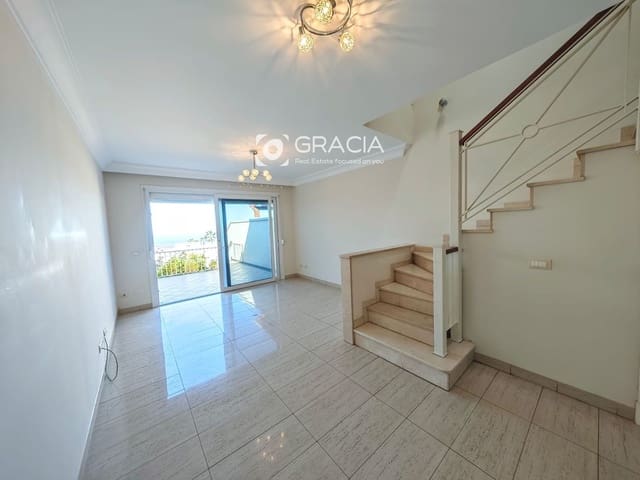 3 soveværelse Byhus til salg i Chayofa, Arona med garage - € 390.000 (Ref: 9552984)