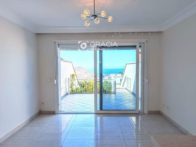 3 soveværelse Byhus til salg i Chayofa, Arona med garage - € 390.000 (Ref: 9552984)