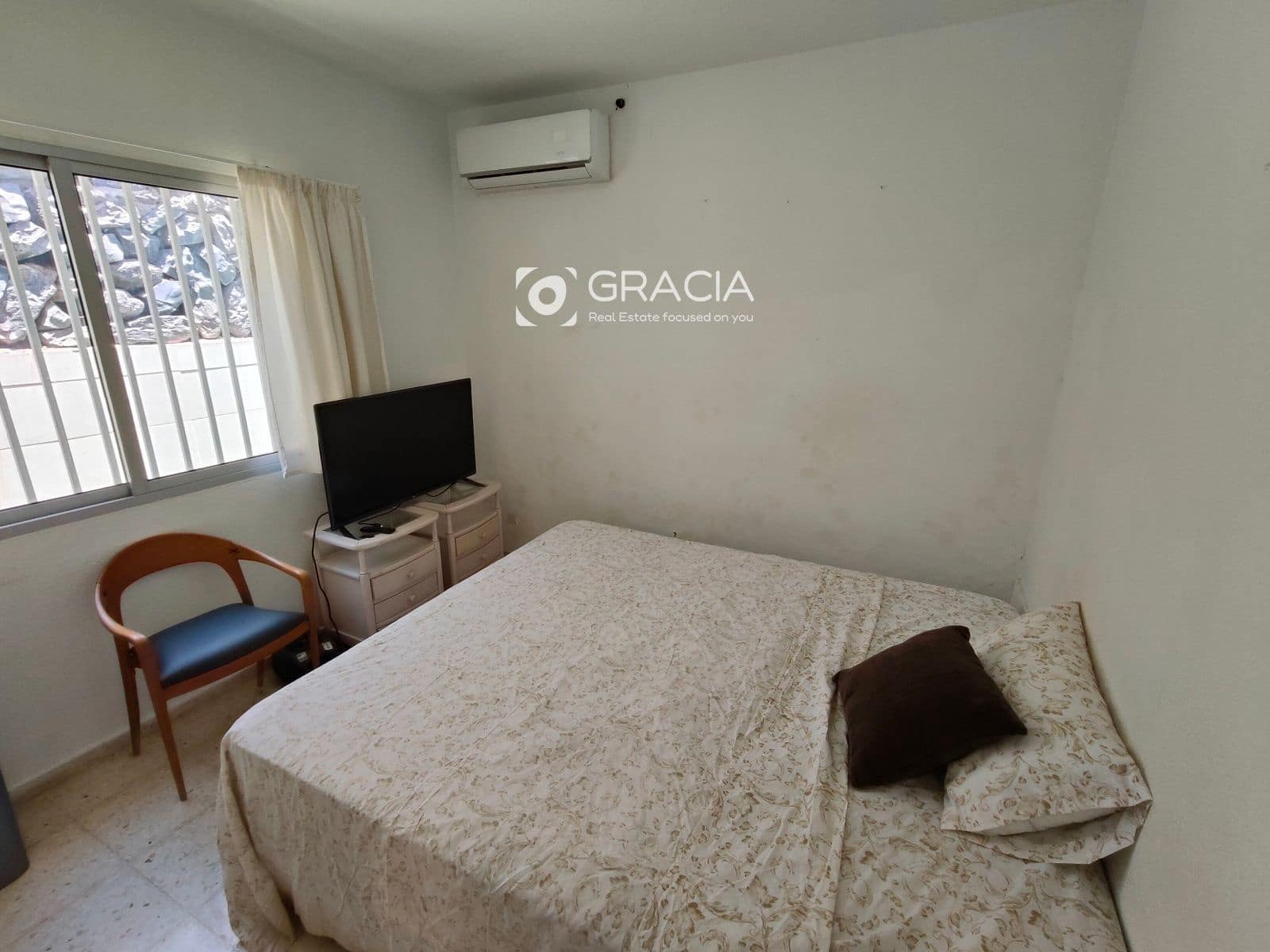 3 bedroom Villa for sale in Callao Salvaje with pool - € 469,900 (Ref: 9552985)