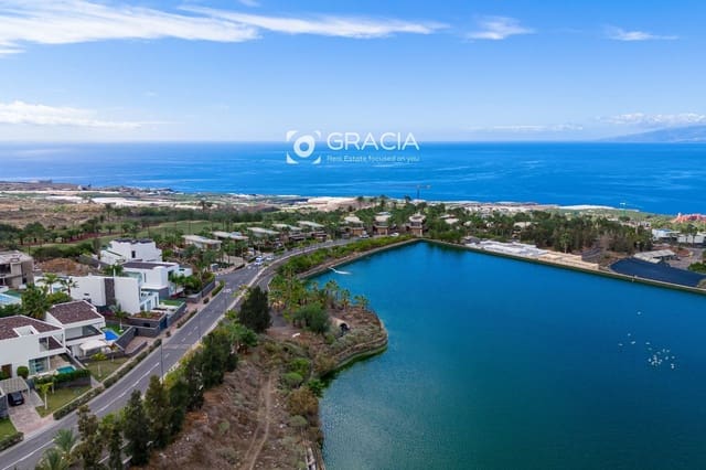 3 slaapkamer Huis te koop in Playa San Juan, Guía de Isora met zwembad garage - € 1.699.000 (Ref: 9552986)
