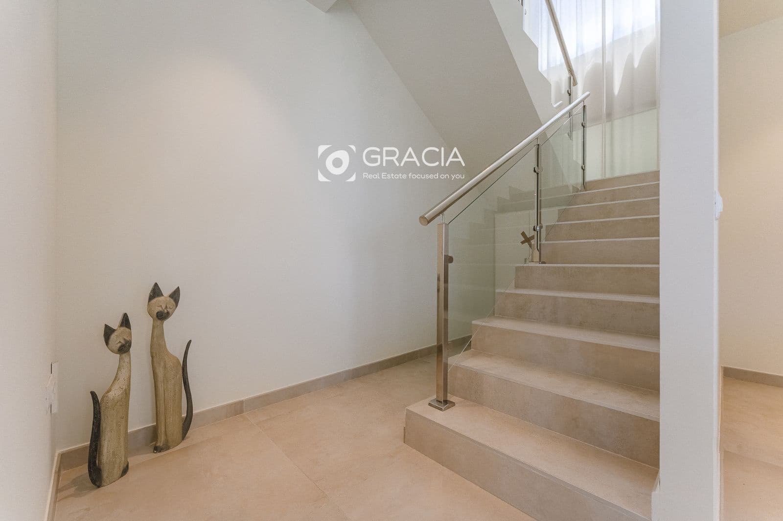 3 bedroom Townhouse for sale in Playa San Juan with pool garage - € 1,699,000 (Ref: 9552986)