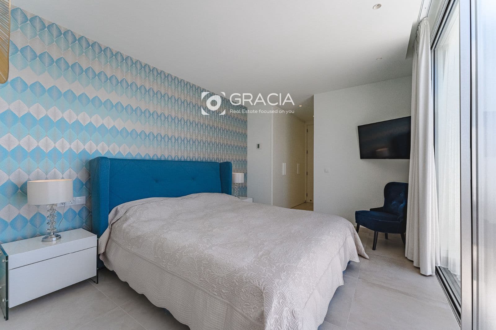 3 bedroom Townhouse for sale in Playa San Juan with pool garage - € 1,699,000 (Ref: 9552986)