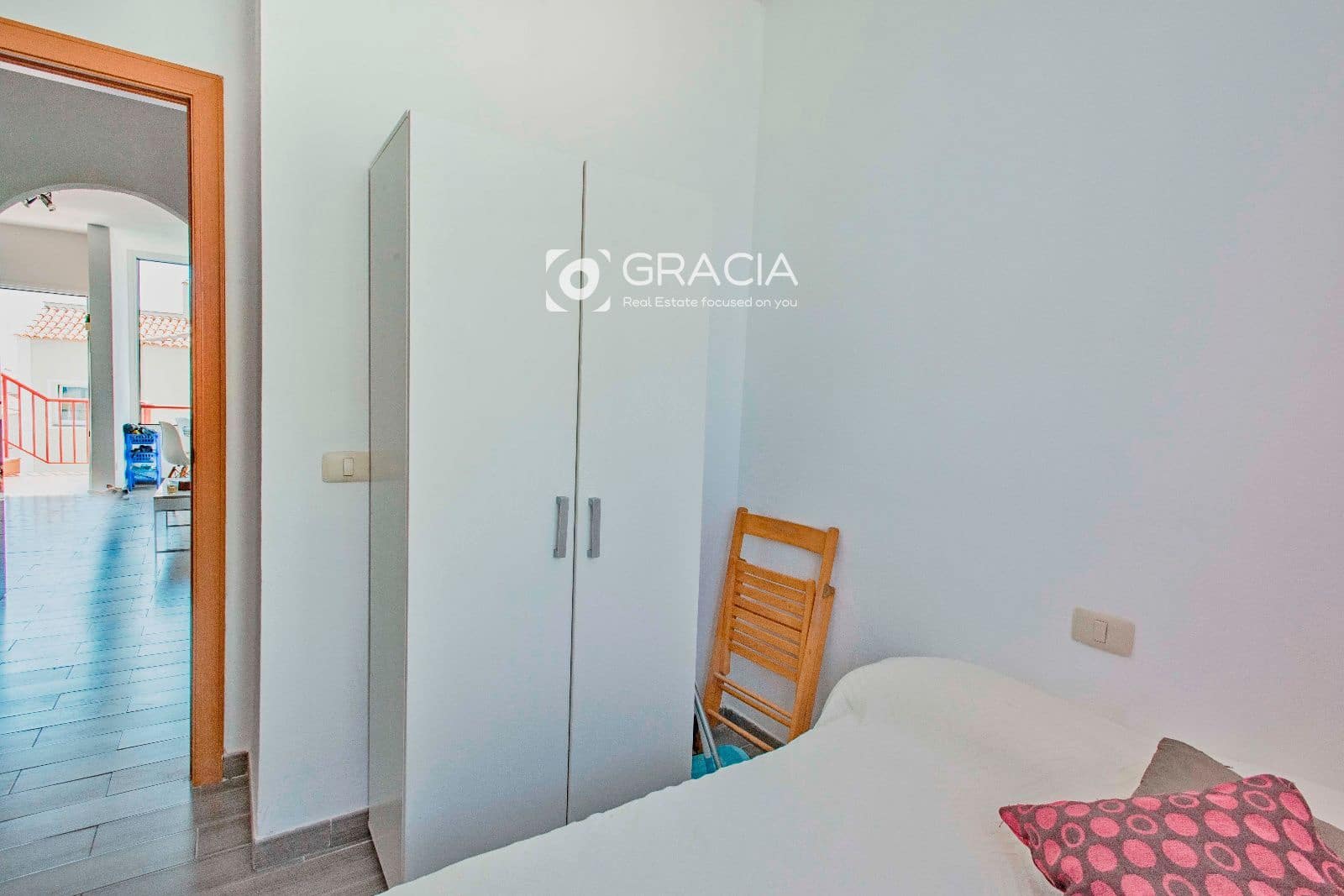 2 Zimmer Wohnung zu verkaufen in Callao Salvaje mit Pool Garage - 359.900 € (Ref: 9552987)