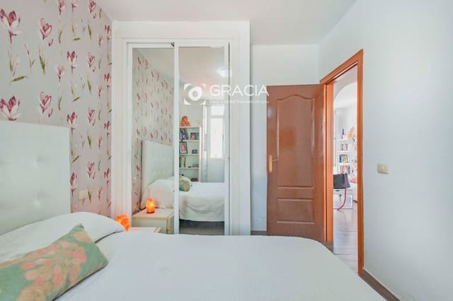 2 Zimmer Wohnung zu verkaufen in Callao Salvaje, Adeje mit Pool Garage - 359.900 € (Ref: 9552987)