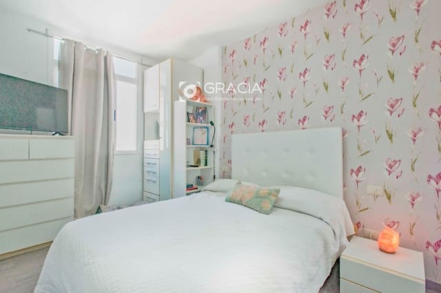 2 Zimmer Wohnung zu verkaufen in Callao Salvaje, Adeje mit Pool Garage - 359.900 € (Ref: 9552987)