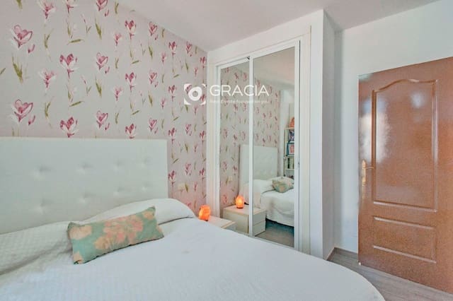 2 Zimmer Wohnung zu verkaufen in Callao Salvaje, Adeje mit Pool Garage - 359.900 € (Ref: 9552987)