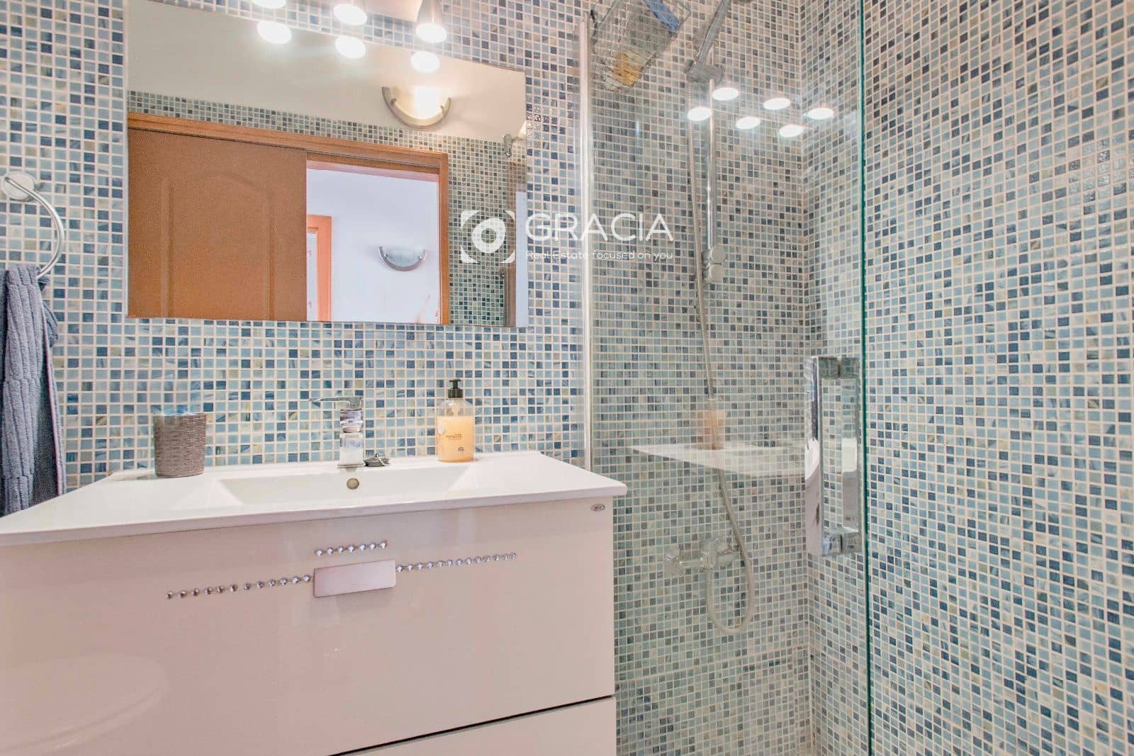 2 Zimmer Wohnung zu verkaufen in Callao Salvaje mit Pool Garage - 359.900 € (Ref: 9552987)