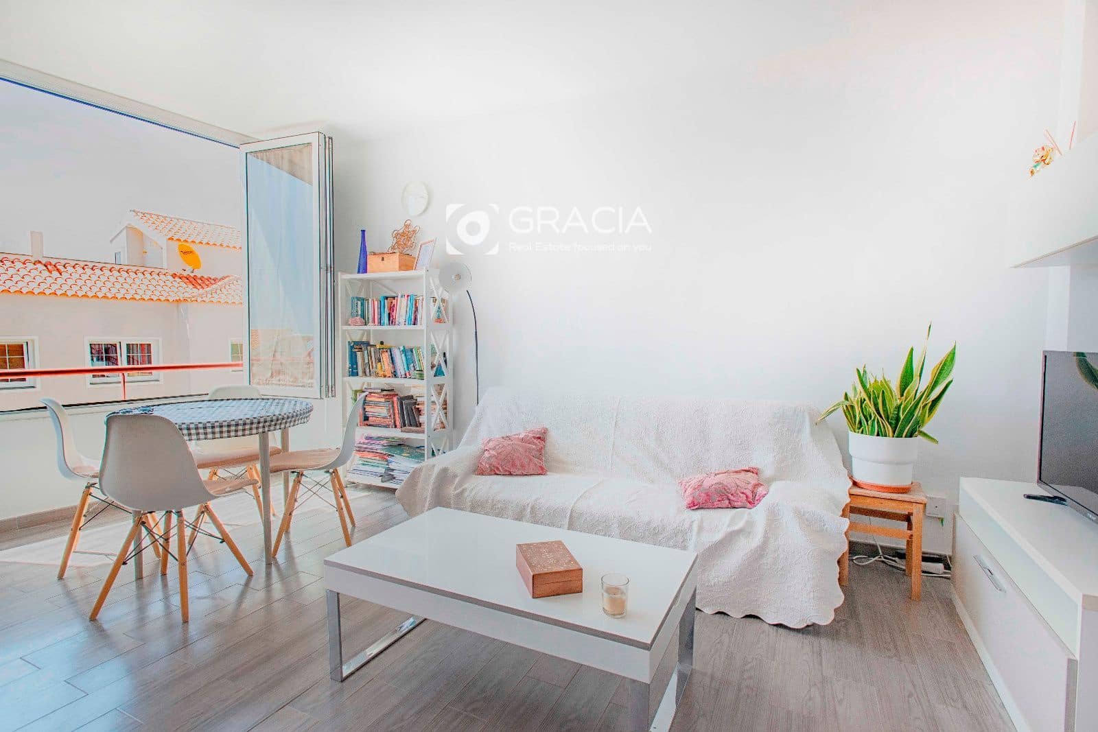 2 Zimmer Wohnung zu verkaufen in Callao Salvaje mit Pool Garage - 359.900 € (Ref: 9552987)