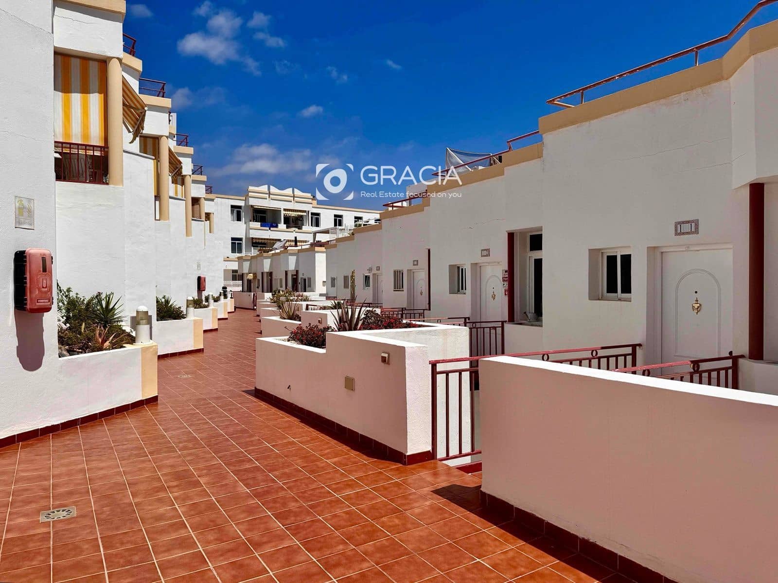 2 Zimmer Wohnung zu verkaufen in Callao Salvaje mit Pool Garage - 359.900 € (Ref: 9552987)