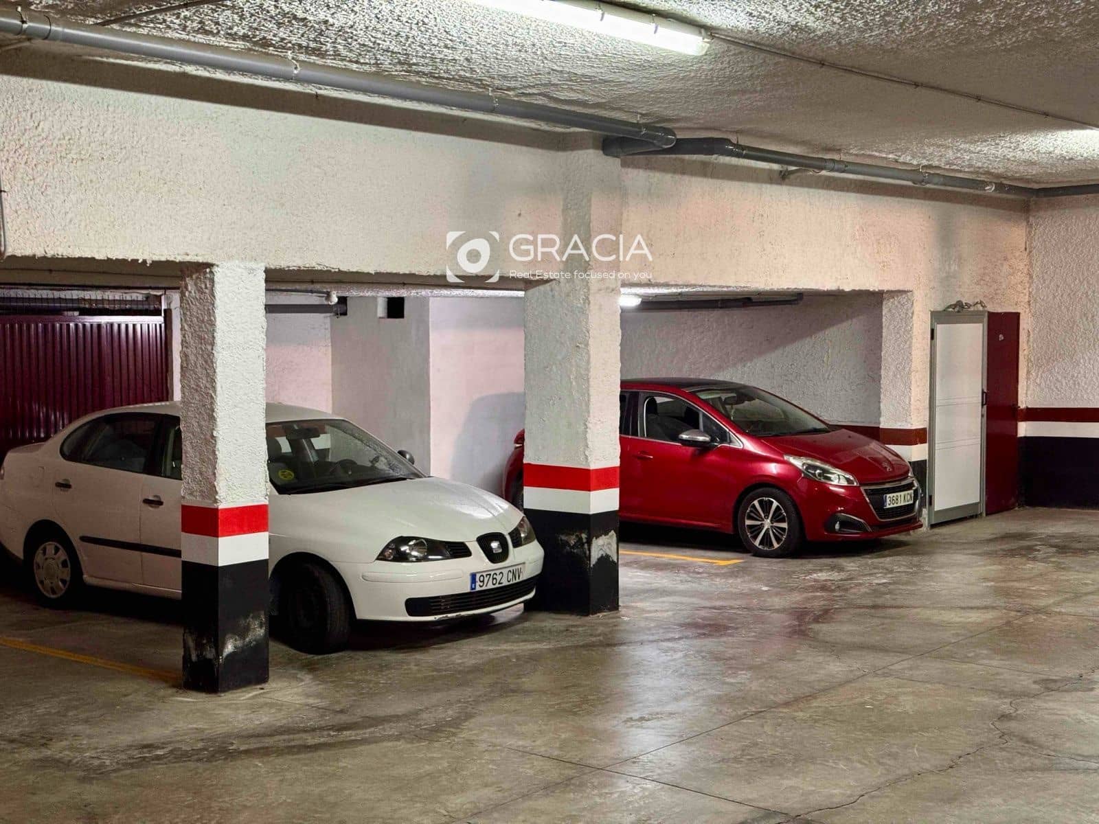 2 Zimmer Wohnung zu verkaufen in Callao Salvaje mit Pool Garage - 359.900 € (Ref: 9552987)