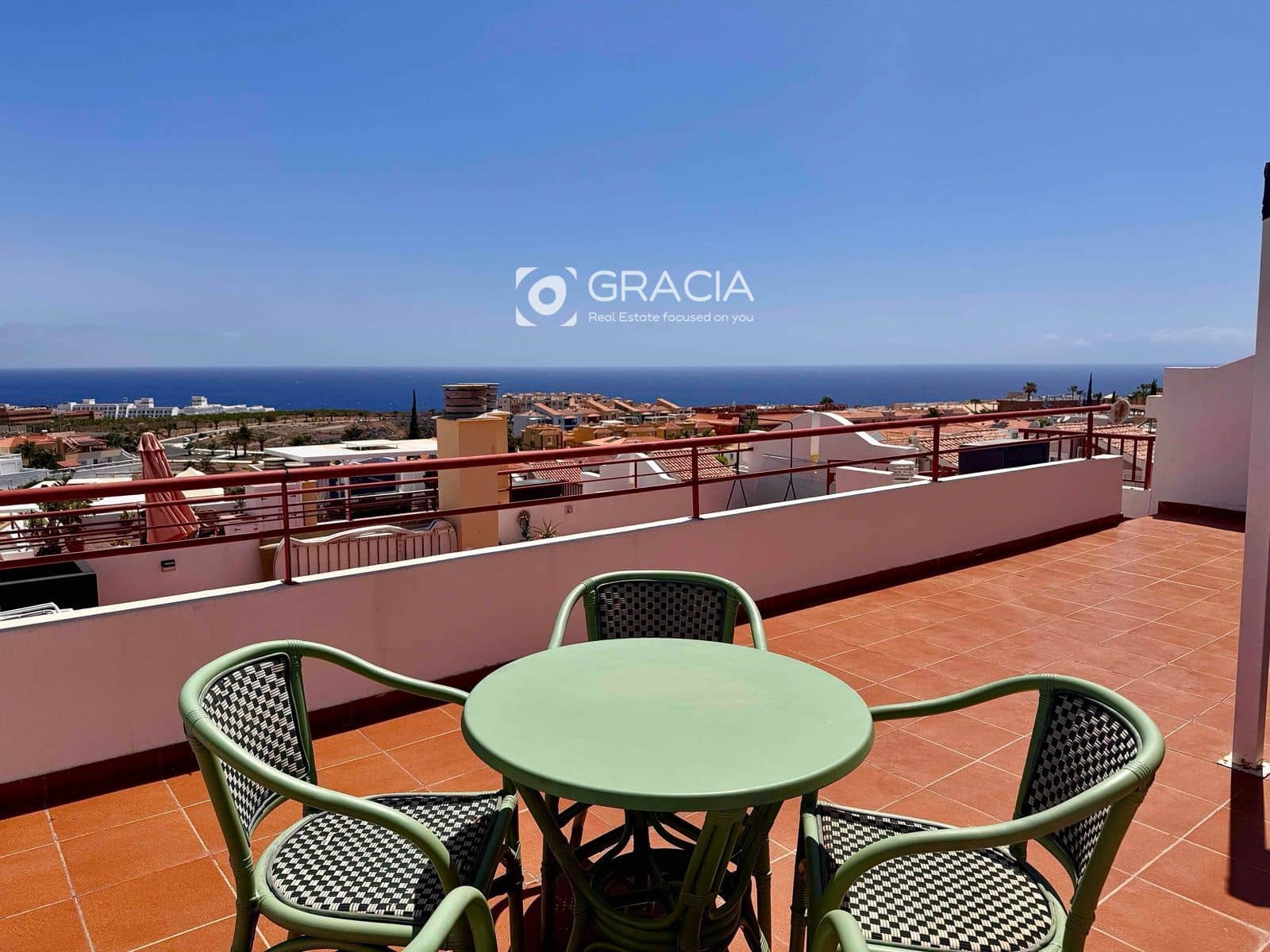 2 Zimmer Wohnung zu verkaufen in Callao Salvaje mit Pool Garage - 359.900 € (Ref: 9552987)