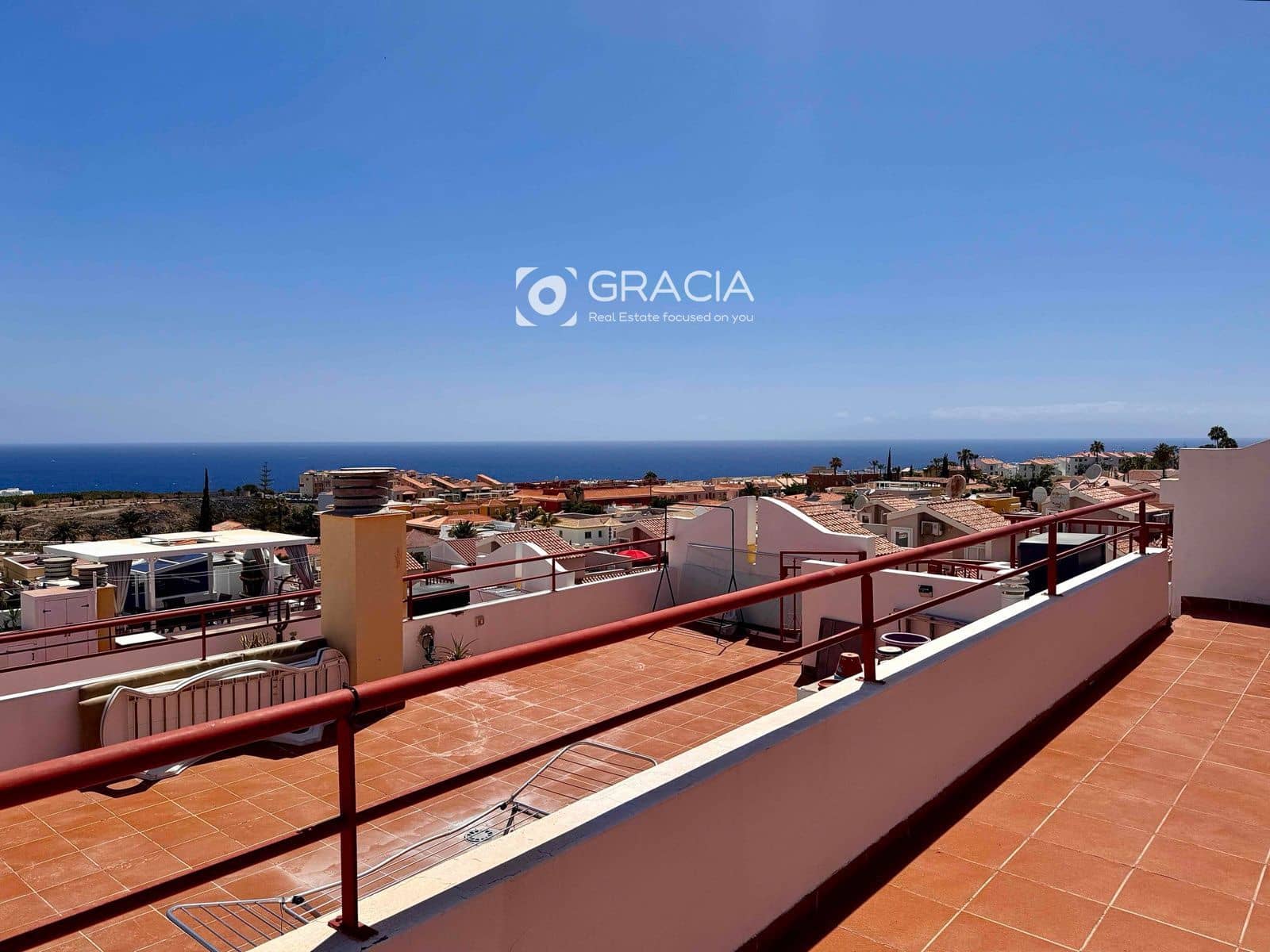 2 Zimmer Wohnung zu verkaufen in Callao Salvaje mit Pool Garage - 359.900 € (Ref: 9552987)