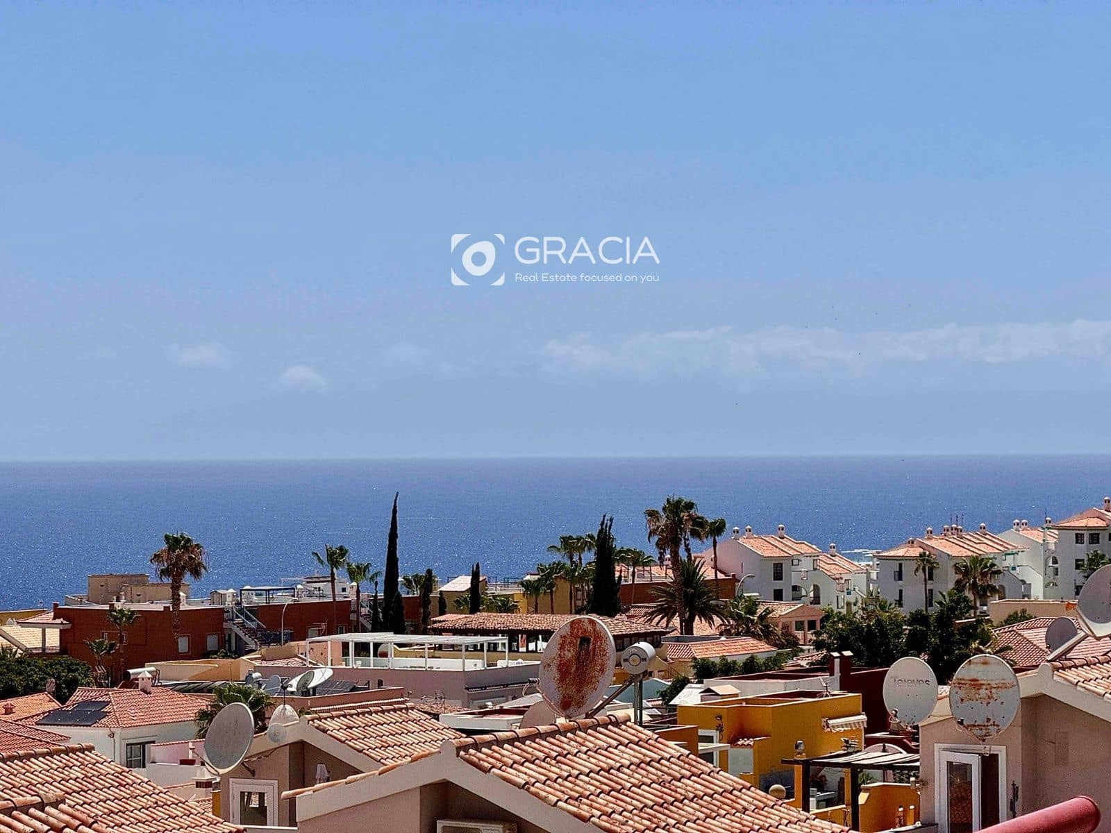 2 Zimmer Wohnung zu verkaufen in Callao Salvaje mit Pool Garage - 359.900 € (Ref: 9552987)