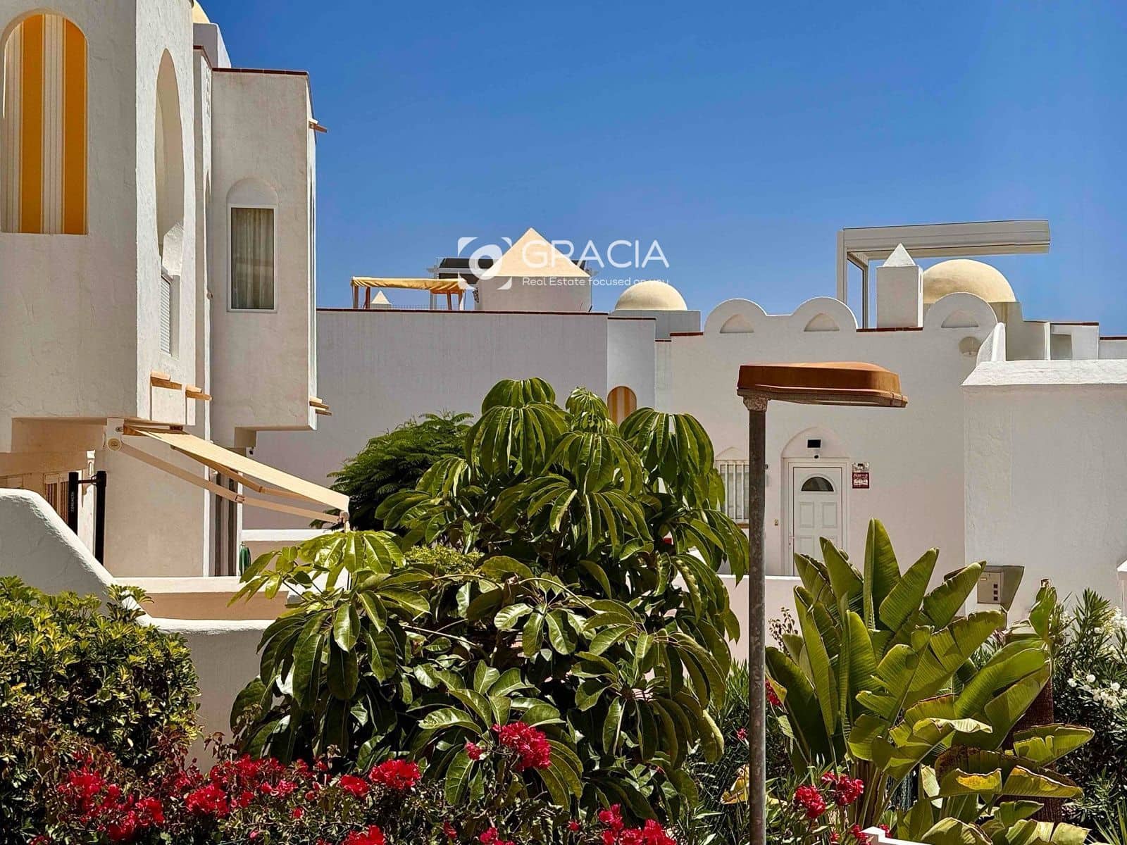 2 Zimmer Wohnung zu verkaufen in Callao Salvaje mit Pool Garage - 359.900 € (Ref: 9552987)