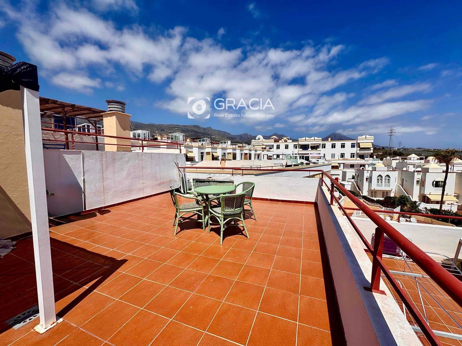 2 Zimmer Wohnung zu verkaufen in Callao Salvaje mit Pool Garage - 359.900 € (Ref: 9552987)