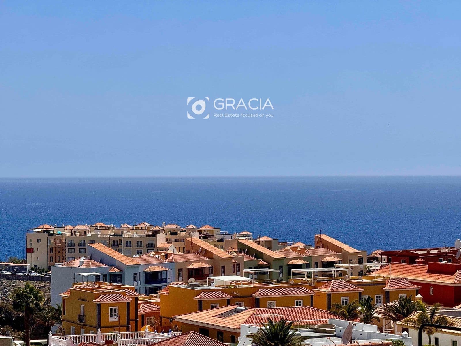 2 Zimmer Wohnung zu verkaufen in Callao Salvaje mit Pool Garage - 359.900 € (Ref: 9552987)