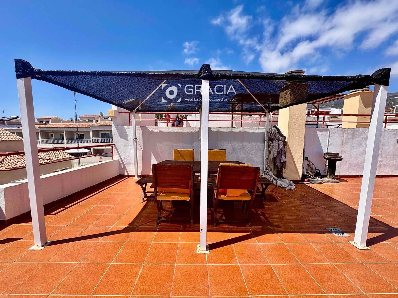 2 Zimmer Wohnung zu verkaufen in Callao Salvaje mit Pool Garage - 359.900 € (Ref: 9552987)