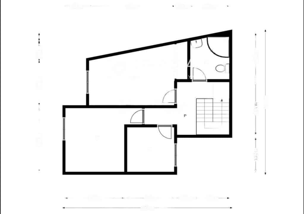 4 soverom Leilighet til salgs i San Isidro de Abona - € 269 000 (Ref: 9552988)