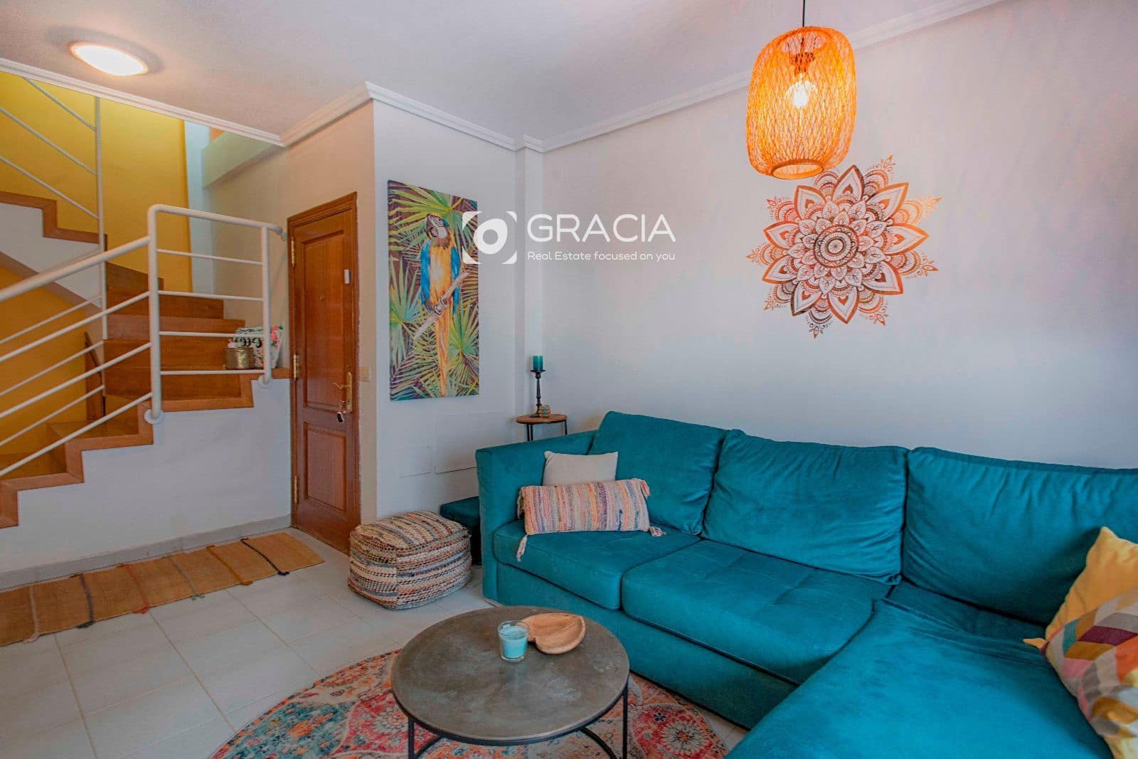 4 soverom Leilighet til salgs i San Isidro de Abona - € 269 000 (Ref: 9552988)