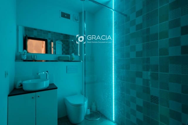 4 soverom Leilighet til salgs i San Isidro de Abona, Granadilla de Abona - € 269 000 (Ref: 9552988)