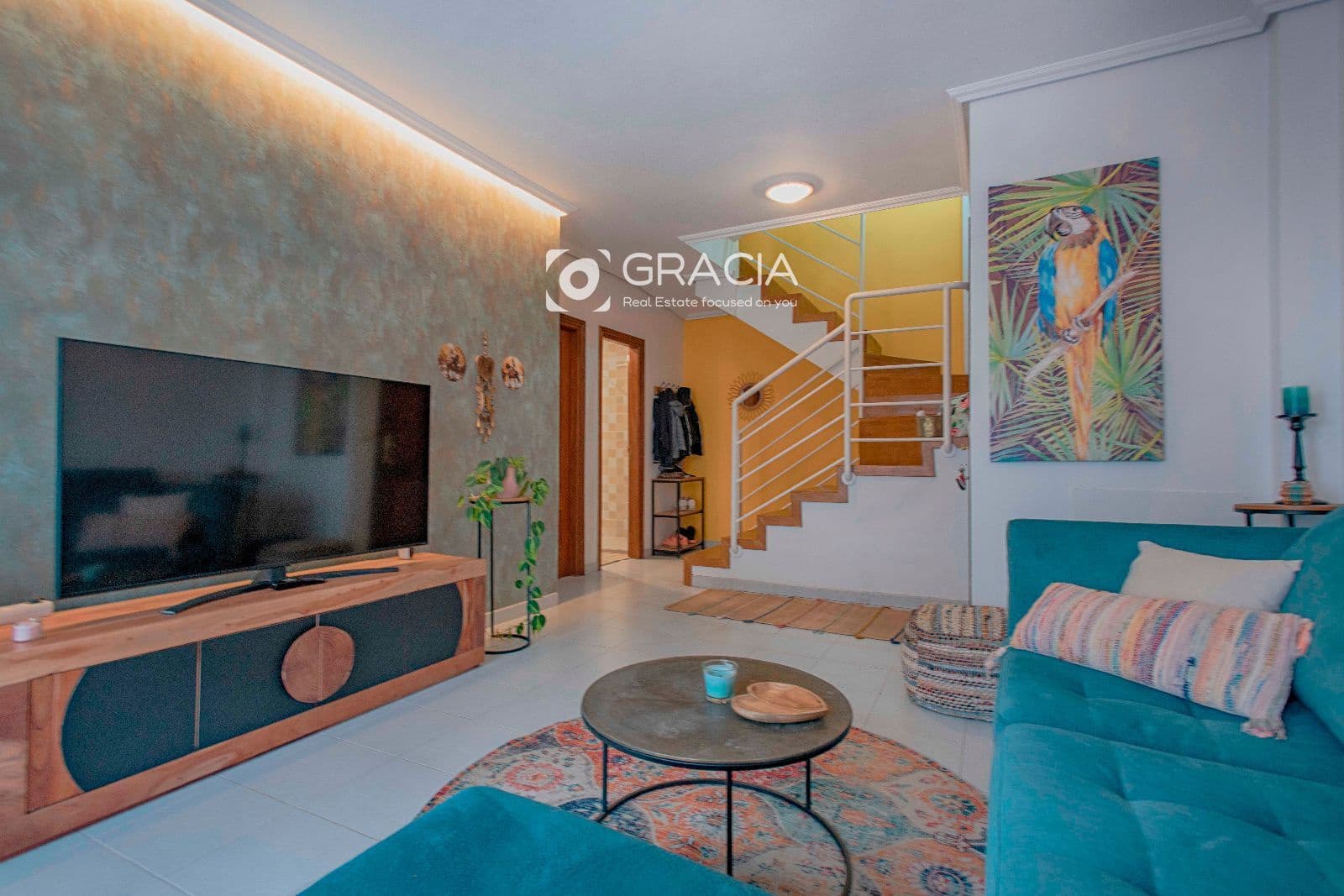 4 soverom Leilighet til salgs i San Isidro de Abona - € 269 000 (Ref: 9552988)