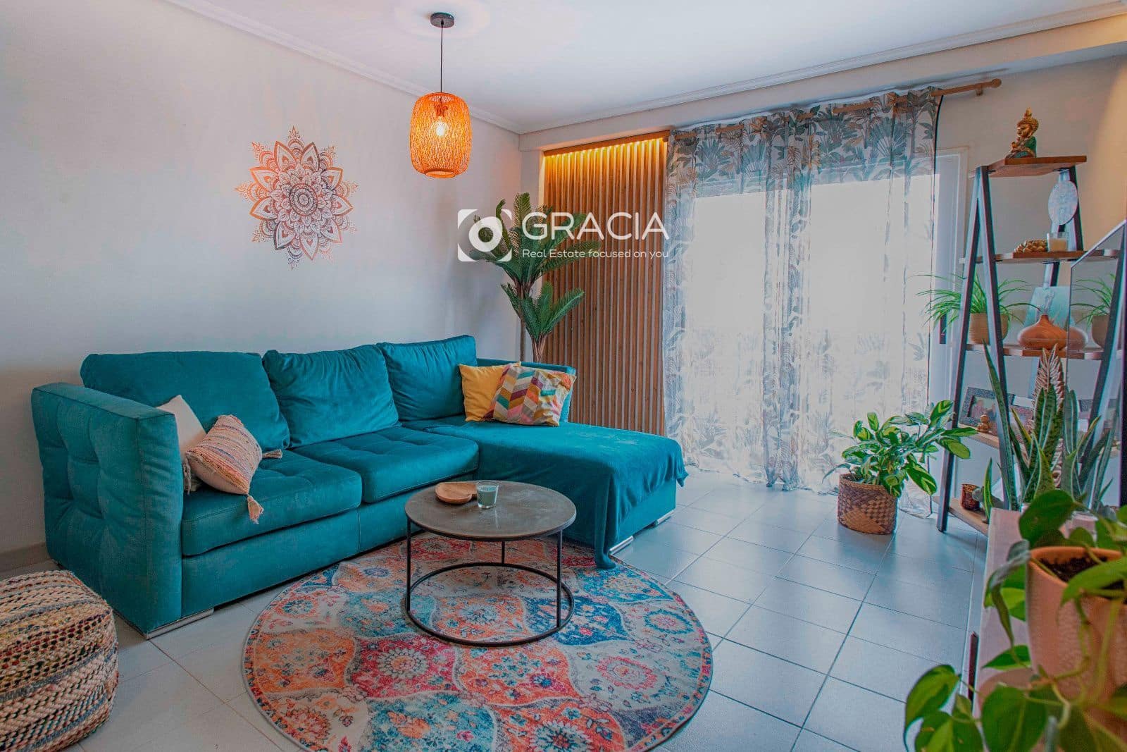 4 soverom Leilighet til salgs i San Isidro de Abona - € 269 000 (Ref: 9552988)