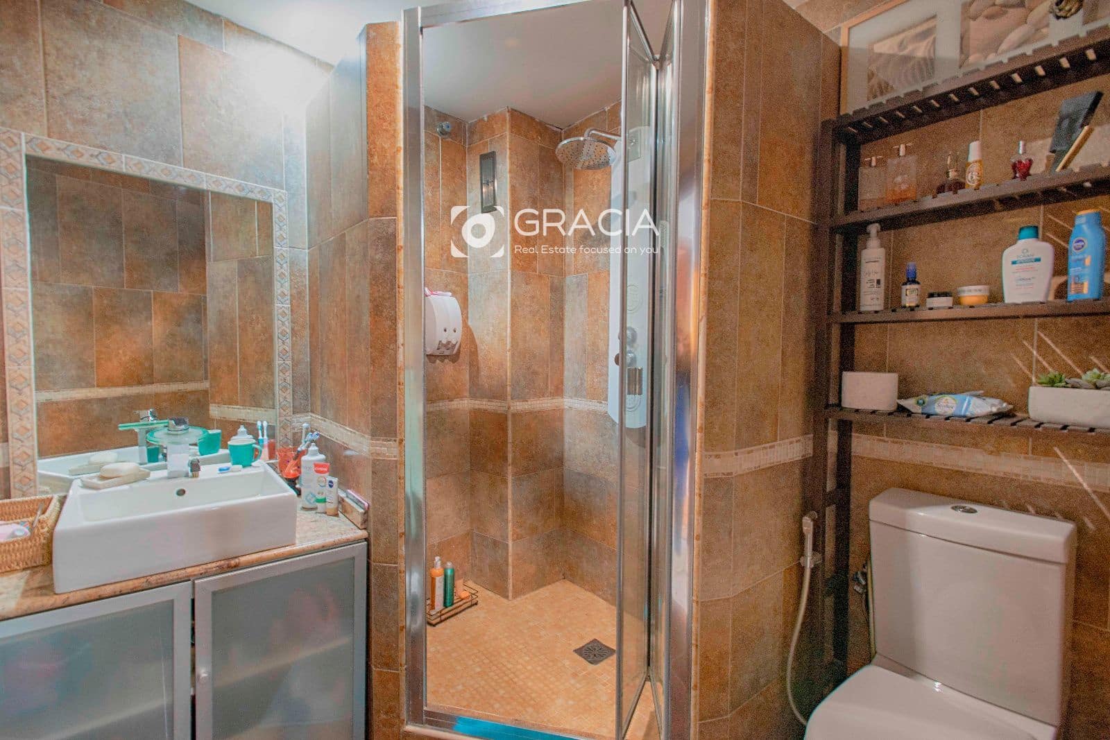 4 soverom Leilighet til salgs i San Isidro de Abona - € 269 000 (Ref: 9552988)