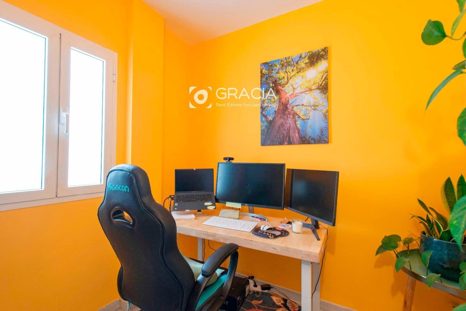 4 soverom Leilighet til salgs i San Isidro de Abona - € 269 000 (Ref: 9552988)