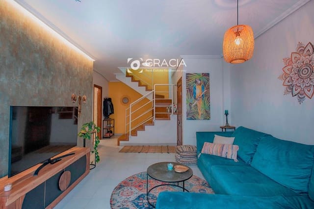 4 soverom Leilighet til salgs i San Isidro de Abona, Granadilla de Abona - € 269 000 (Ref: 9552988)