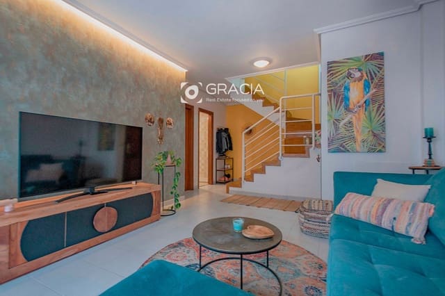 4 soverom Leilighet til salgs i San Isidro de Abona, Granadilla de Abona - € 269 000 (Ref: 9552988)