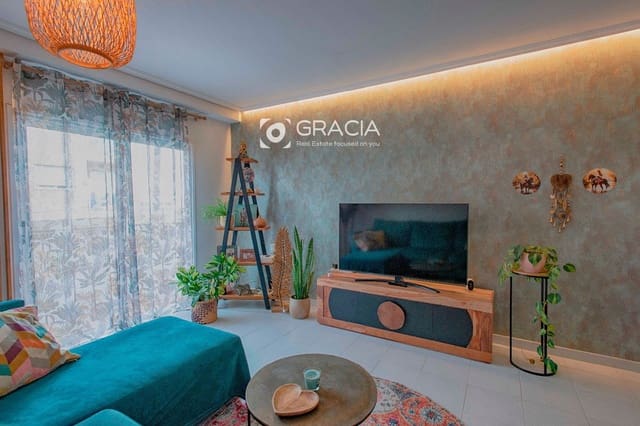 4 soverom Leilighet til salgs i San Isidro de Abona, Granadilla de Abona - € 269 000 (Ref: 9552988)