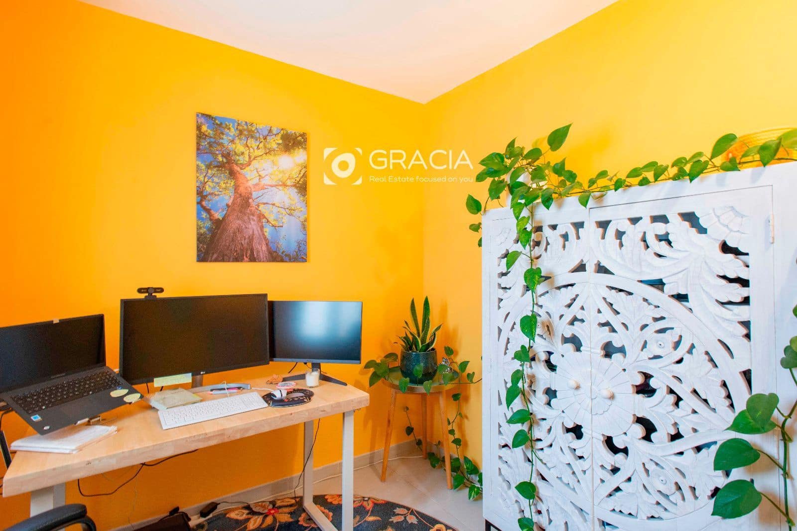 4 soverom Leilighet til salgs i San Isidro de Abona - € 269 000 (Ref: 9552988)