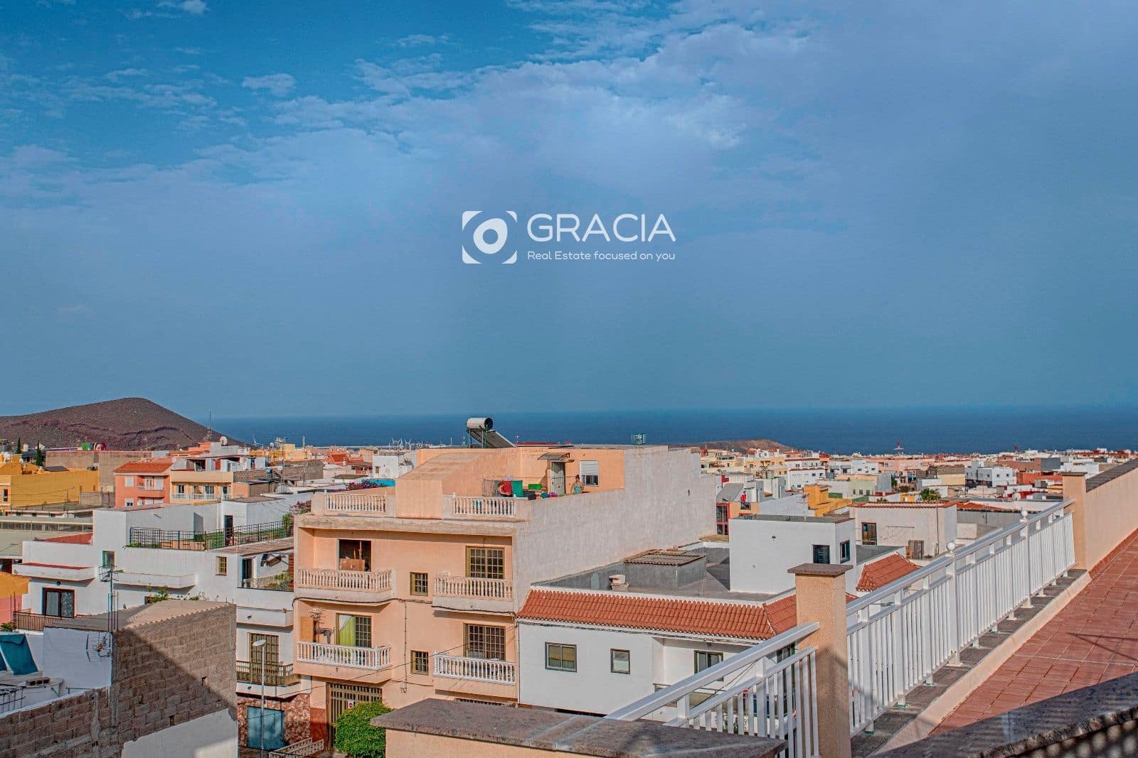 4 soverom Leilighet til salgs i San Isidro de Abona - € 269 000 (Ref: 9552988)